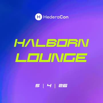 Cover Image for Halborn Lounge @ HederaCon