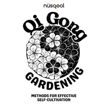 Cover Image for Qi Gong Workshop at Nusqool