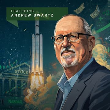 Cover Image for Eye of the Dragon: Investing in the New Space Economy