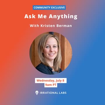 Cover Image for Ask Me Anything