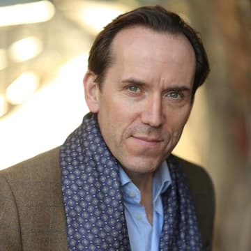 Cover Image for Meet Ben Miller