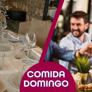 Cover Image for Comida: Ven y haz nuevos Amigos🍽️ Gastronomía Italiana 🍝