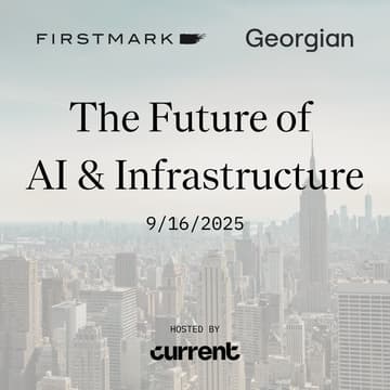 Cover Image for The Future of AI & Infrastructure | HashiCorp Cofounder, Armon Dadgar