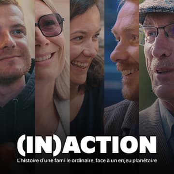 Cover Image for Ciné débat IN(action) 🎥