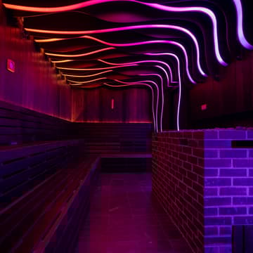 Cover Image for Fire and Ice Cave Reopening