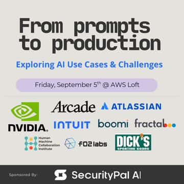 Cover Image for From Prompts to Products: Exploring AI Use Cases & Challenges