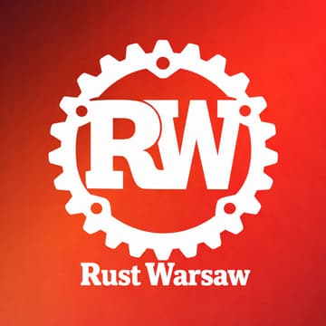 Cover Image for Rust Warsaw Meetup: June 2026