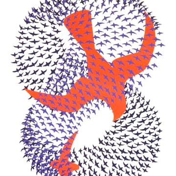 Cover Image for Orientation & Networking Session for New Members