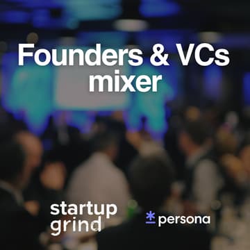 Cover Image for Reception Dinner with VCs and LATAM founders