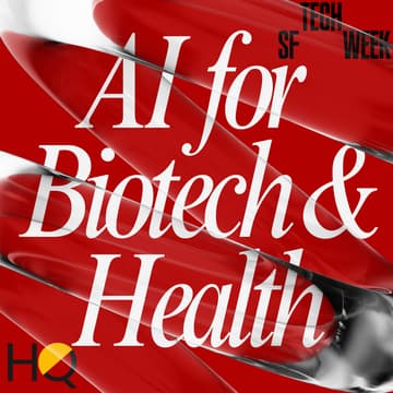 Cover Image for TechBio: AI for Biotech & Health - SF Tech Week
