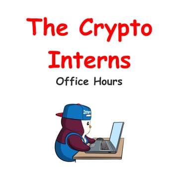 Cover Image for Intern Office Hours