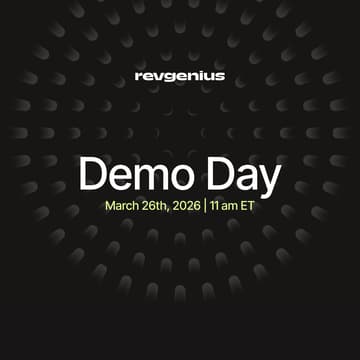 Cover Image for Demo Day