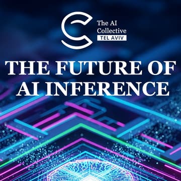 Cover Image for 🧠 The Future of AI inference 🌴