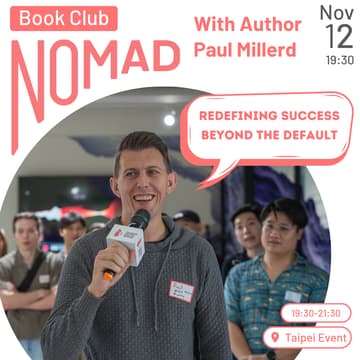 Cover Image for 🛤 The Pathless Path — Redefining Success Beyond the Default