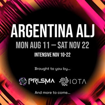 Cover Image for Argentina ALJ