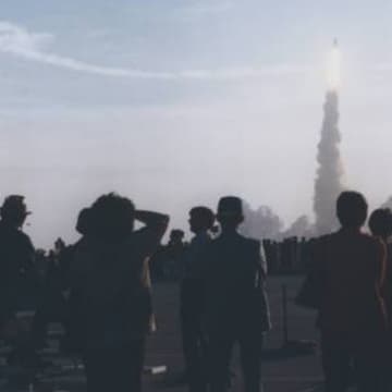 Cover Image for SSGL #0031: SLS (Space Launch Social)