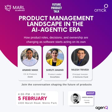 Cover Image for As AI Changes How Software Works, How Must the PM Role Change?