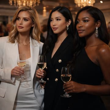 Cover Image for AI & The Modern Woman