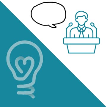 Cover Image for Lightning Talks