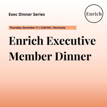 Cover Image for Peninsula All-Member Dinner