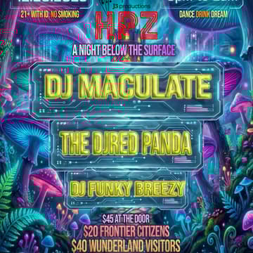 Cover Image for Alice in Wunderland - Open Registration