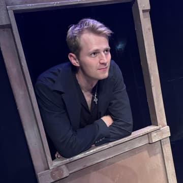 Cover Image for Tethics & Chill [NYC Breakfast]: Alignment & Collective Intelligence with Ivan Vendrov (Midjourney, Anthropic)