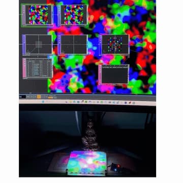 Cover Image for Signal, Logic, and Light