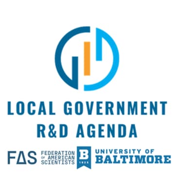 Cover Image for Baltimore Local R&D Workshop