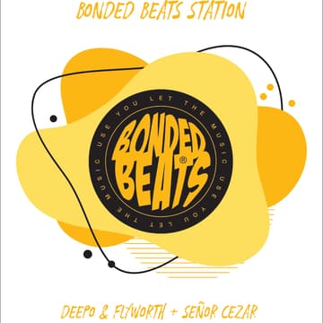 Cover Image for Bonded Beats Station