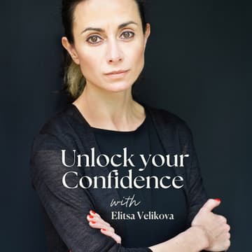Cover Image for Unlock Your Confidence and Self-Worth (+ Intro to Primal Therapy)