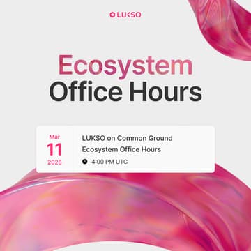 Cover Image for Ecosystem Office Hours with FNCE
