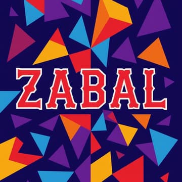 Cover Image for ZABAL AMA #8