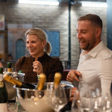 Cover Image for SEA Surrey Angels Evening