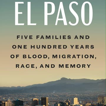 Cover Image for Jazmine Ulloa NYT Immigration Reporter Presenters: El Paso