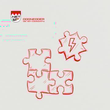 Cover Image for Event Sourcing - Das fehlende Puzzleteil zu echter Agilität