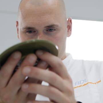 Cover Image for Live Lab Session - See the Multiplier Run in a Real Dental Lab