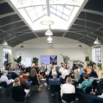 Cover Image for Stormøde: Kommunikation