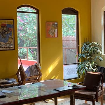 Cover Image for club's coworking day!