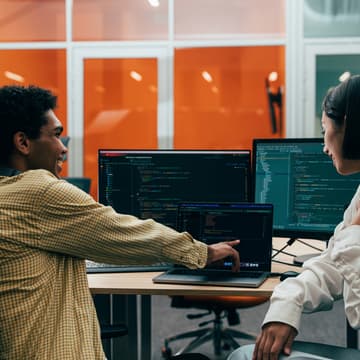 Cover Image for Hackathon: AI Forecasting