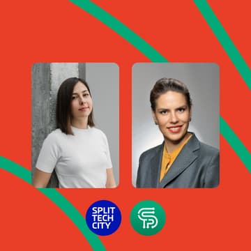 Cover Image for Women in Tech: od zero-knowledge revolucije do nanotehnologije