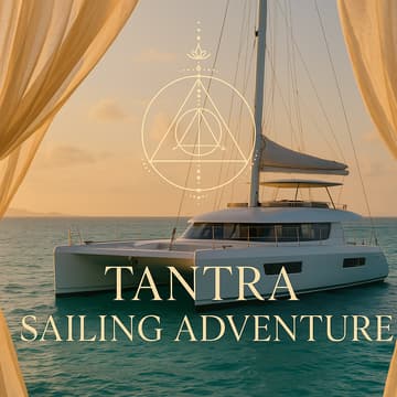 Cover Image for Tantra Sailing Adventure/Sicily/September 2026