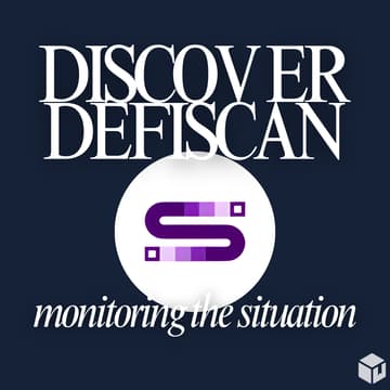 Cover Image for Discover DeFiScan