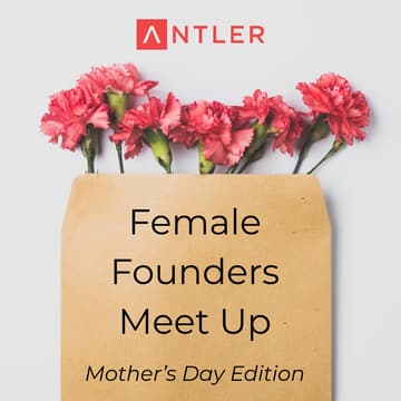 Cover Image for Female Founders Meet Up: Mother's Day Edition 🌷