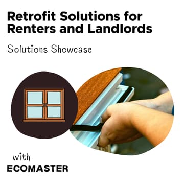 Cover Image for Retrofit Solutions for Renters and Landlords