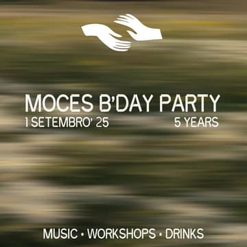 Cover Image for Join LOFT at MOCES 5th Anniversary