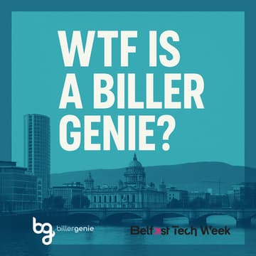 Cover Image for WTF is a Biller Genie?