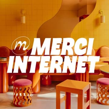 Cover Image for #57 - Soirée Merci Internet X N&C