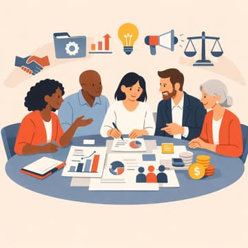 Cover Image for WIBO GROW: The 16 - Spring 2026 Application