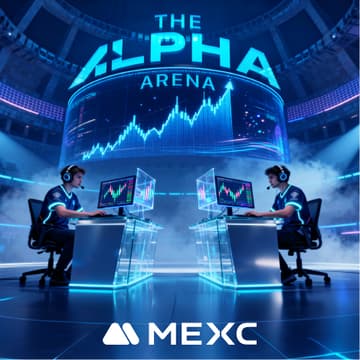 Cover Image for The Alpha Arena 2
