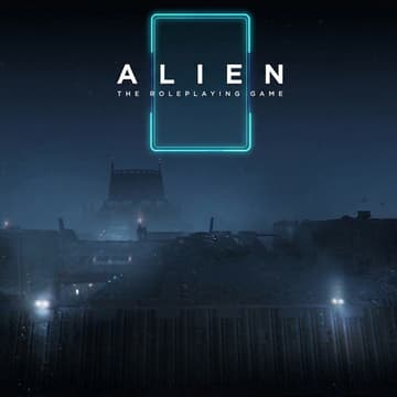 Cover Image for 4/19 Learn to Play Aliens RPG: Hope's Last Day